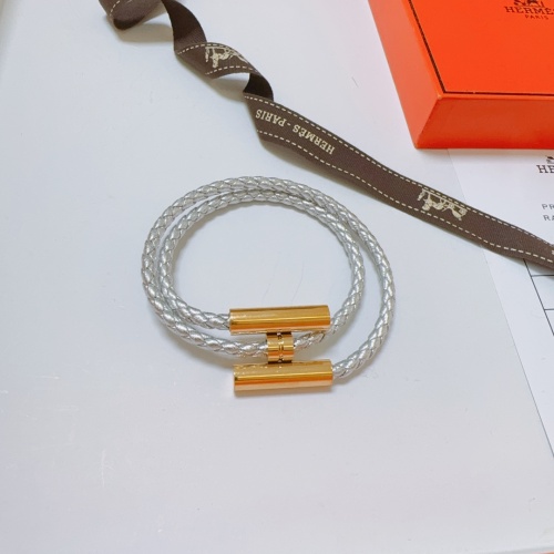 Hermes Bracelets #1223812 $42.00 USD, Wholesale Replica Hermes Bracelets