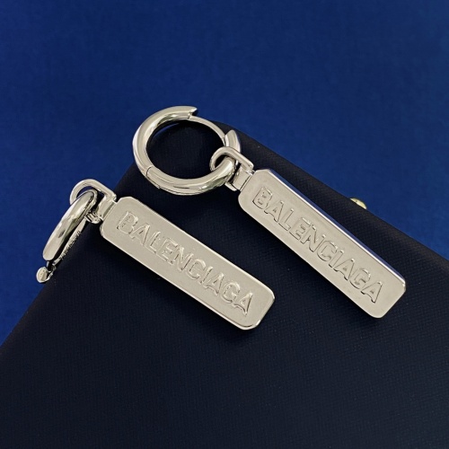 Balenciaga Earrings For Women #1223824 $29.00 USD, Wholesale Replica Balenciaga Earrings