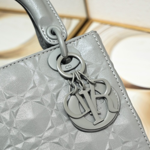 Replica Christian Dior AAA Quality Handbags For Women #1223827 $92.00 USD for Wholesale