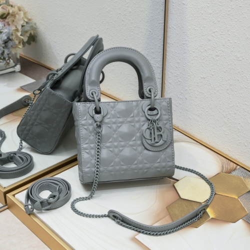 Christian Dior AAA Quality Handbags For Women #1223828 $88.00 USD, Wholesale Replica Christian Dior AAA Handbags