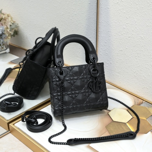 Christian Dior AAA Quality Handbags For Women #1223839 $88.00 USD, Wholesale Replica Christian Dior AAA Handbags