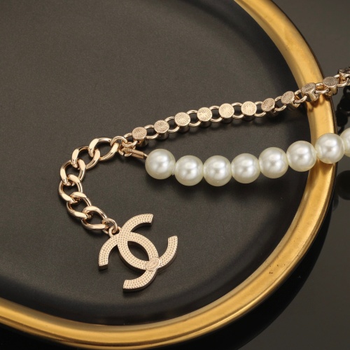 Replica Chanel Bracelets For Women #1223840 $29.00 USD for Wholesale