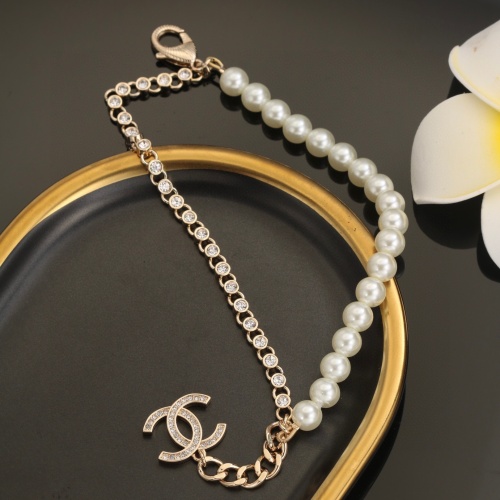 Replica Chanel Bracelets For Women #1223840 $29.00 USD for Wholesale