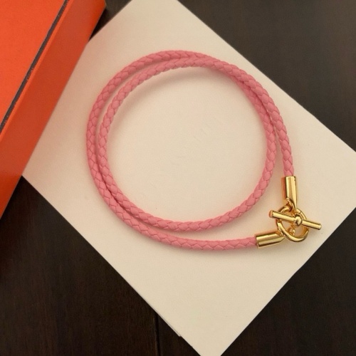 Hermes Bracelets #1223841 $29.00 USD, Wholesale Replica Hermes Bracelets