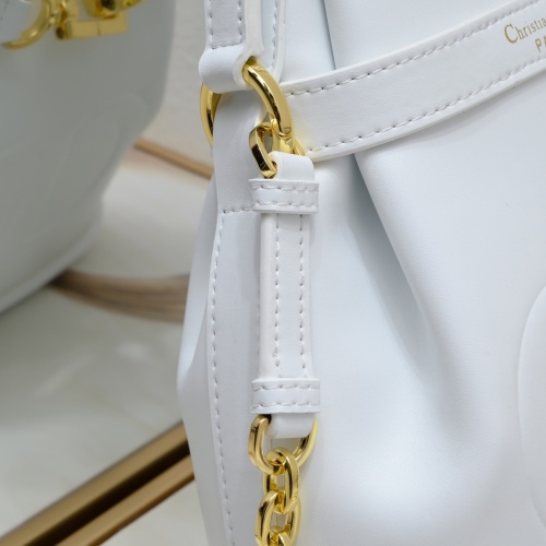 Replica Christian Dior AAA Quality Messenger Bags For Women #1223842 $88.00 USD for Wholesale