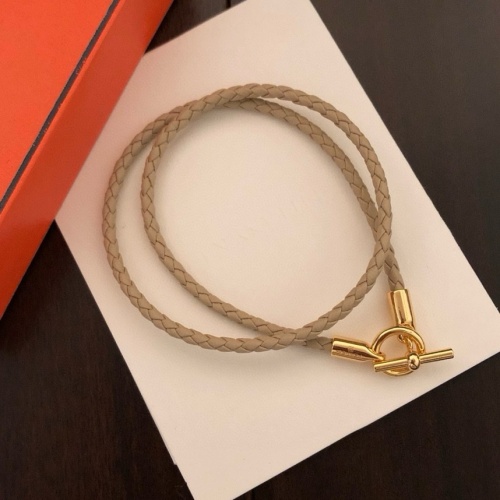 Hermes Bracelets #1223843 $29.00 USD, Wholesale Replica Hermes Bracelets