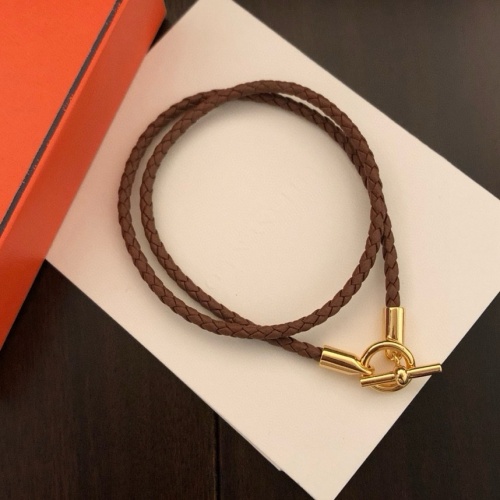 Hermes Bracelets #1223844 $29.00 USD, Wholesale Replica Hermes Bracelets