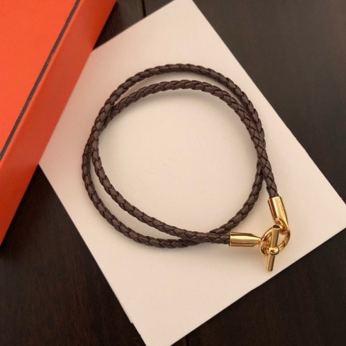 Hermes Bracelets #1223845 $29.00 USD, Wholesale Replica Hermes Bracelets