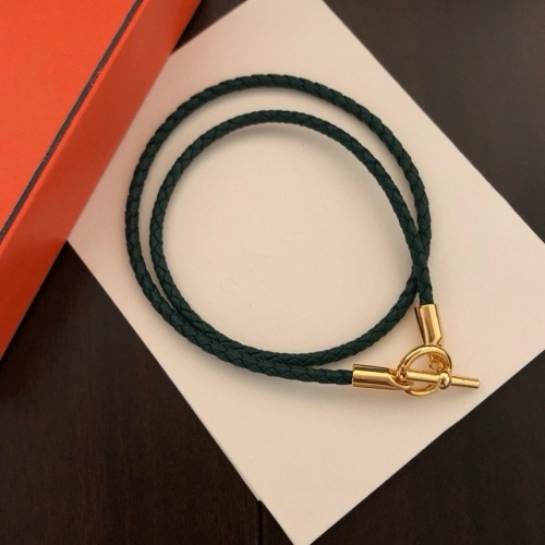 Hermes Bracelets #1223847 $29.00 USD, Wholesale Replica Hermes Bracelets