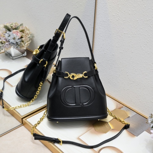 Christian Dior AAA Quality Messenger Bags For Women #1223850 $88.00 USD, Wholesale Replica Christian Dior AAA Quality Messenger Bags