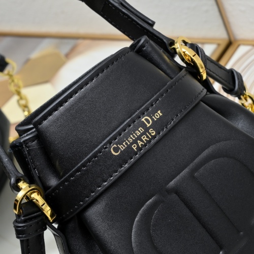 Replica Christian Dior AAA Quality Messenger Bags For Women #1223852 $85.00 USD for Wholesale