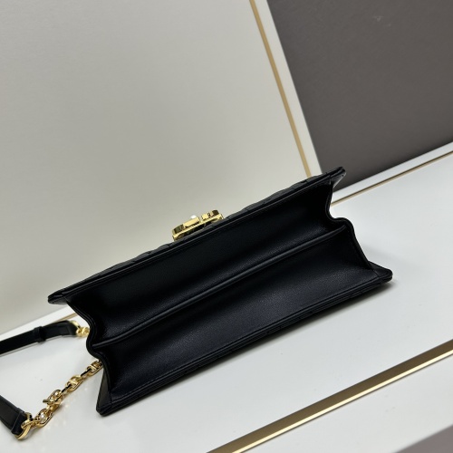 Replica Christian Dior AAA Quality Messenger Bags For Women #1223858 $92.00 USD for Wholesale