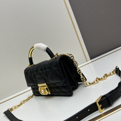 Replica Christian Dior AAA Quality Messenger Bags For Women #1223859 $85.00 USD for Wholesale