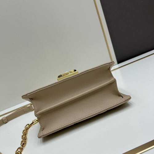 Replica Christian Dior AAA Quality Messenger Bags For Women #1223862 $85.00 USD for Wholesale