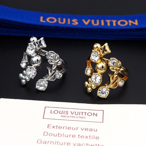 Replica Louis Vuitton LV Jewelry Set For Women #1223868 $105.00 USD for Wholesale