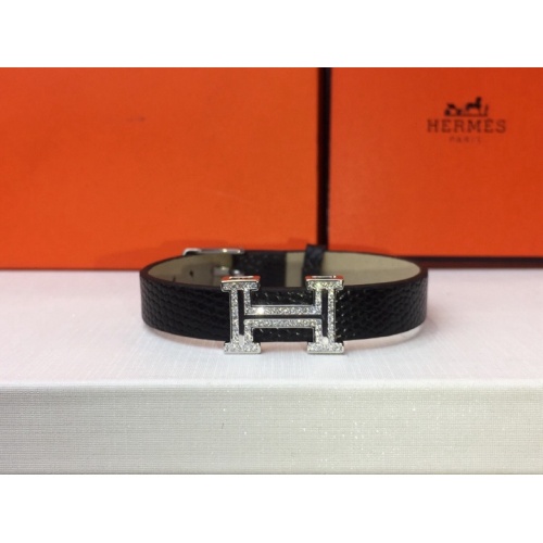 Hermes Bracelets #1223870 $27.00 USD, Wholesale Replica Hermes Bracelets