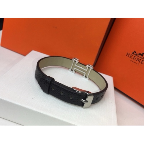 Replica Hermes Bracelets #1223870 $27.00 USD for Wholesale