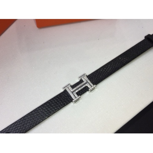 Replica Hermes Bracelets #1223870 $27.00 USD for Wholesale