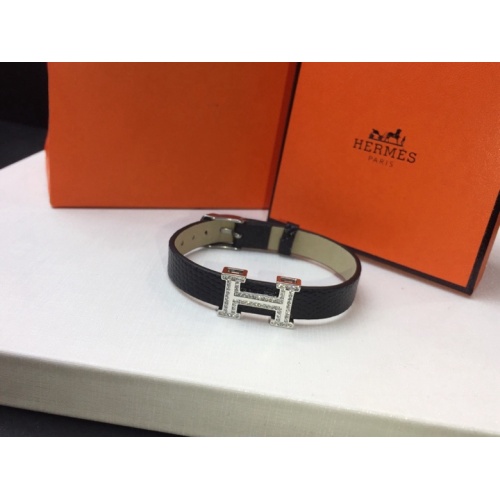 Hermes Bracelets #1223871 $27.00 USD, Wholesale Replica Hermes Bracelets