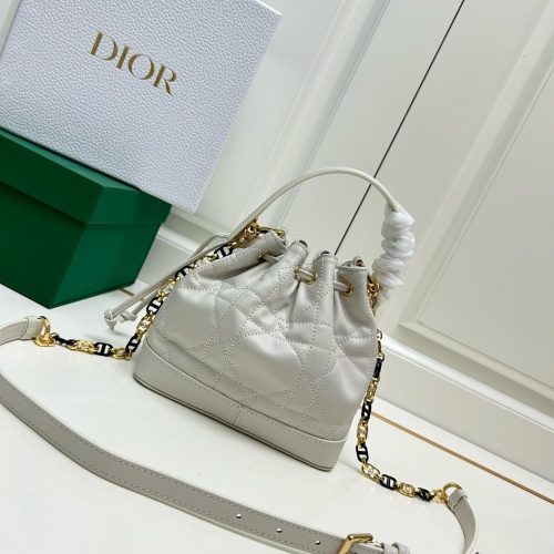 Christian Dior AAA Quality Messenger Bags For Women #1223878 $108.00 USD, Wholesale Replica Christian Dior AAA Quality Messenger Bags