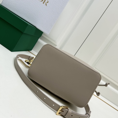 Replica Christian Dior AAA Quality Messenger Bags For Women #1223879 $108.00 USD for Wholesale