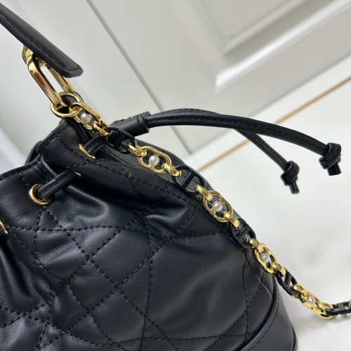 Replica Christian Dior AAA Quality Messenger Bags For Women #1223881 $108.00 USD for Wholesale