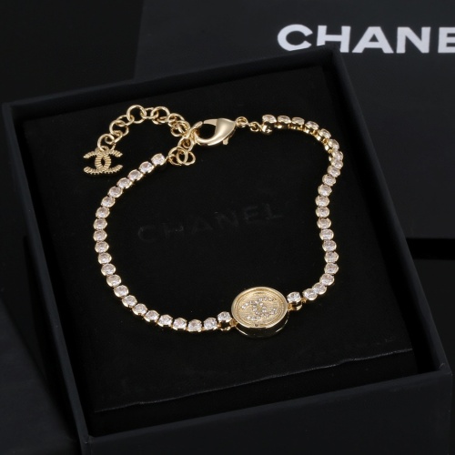 Chanel Bracelets For Women #1223885 $27.00 USD, Wholesale Replica Chanel Bracelets