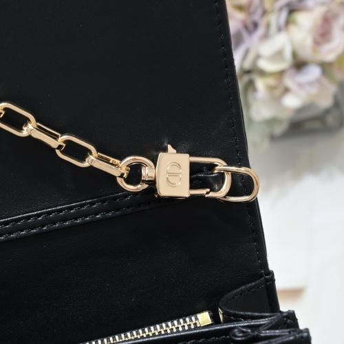 Replica Christian Dior AAA Quality Messenger Bags For Women #1223887 $88.00 USD for Wholesale