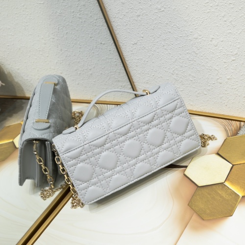 Replica Christian Dior AAA Quality Messenger Bags For Women #1223894 $85.00 USD for Wholesale