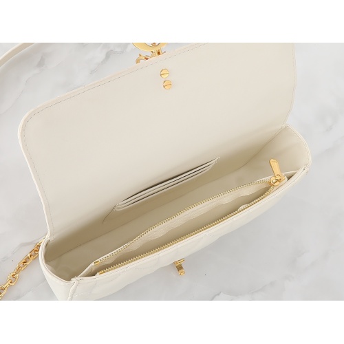 Replica Christian Dior AAA Quality Messenger Bags For Women #1223897 $85.00 USD for Wholesale