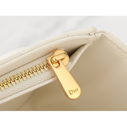 Replica Christian Dior AAA Quality Messenger Bags For Women #1223897 $85.00 USD for Wholesale