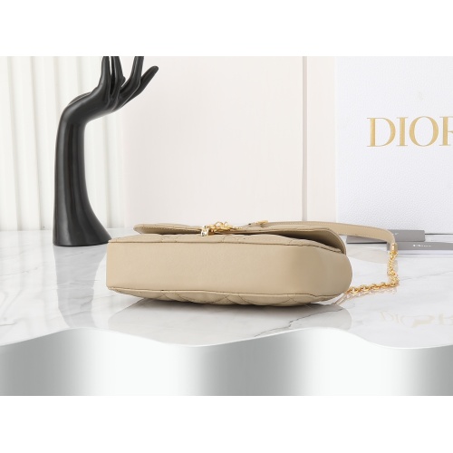 Replica Christian Dior AAA Quality Messenger Bags For Women #1223898 $85.00 USD for Wholesale