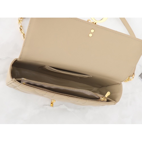 Replica Christian Dior AAA Quality Messenger Bags For Women #1223898 $85.00 USD for Wholesale