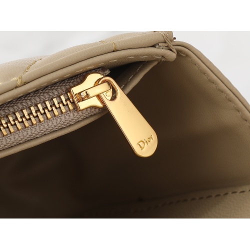 Replica Christian Dior AAA Quality Messenger Bags For Women #1223898 $85.00 USD for Wholesale