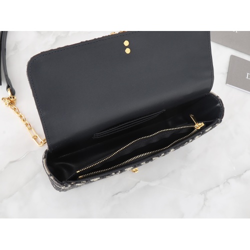 Replica Christian Dior AAA Quality Messenger Bags For Women #1223899 $85.00 USD for Wholesale