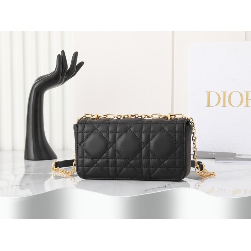 Replica Christian Dior AAA Quality Messenger Bags For Women #1223900 $85.00 USD for Wholesale