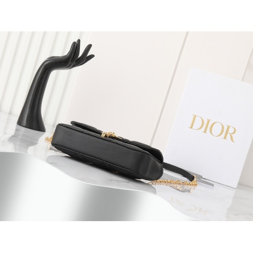 Replica Christian Dior AAA Quality Messenger Bags For Women #1223900 $85.00 USD for Wholesale