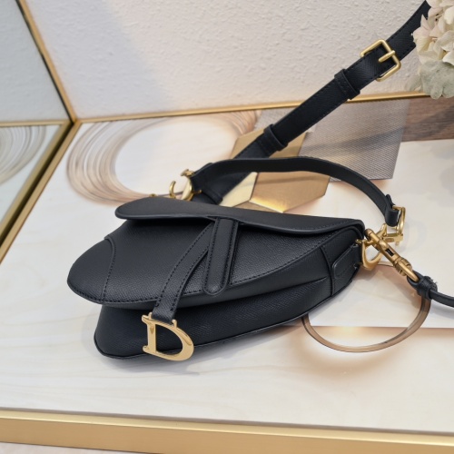 Replica Christian Dior AAA Quality Messenger Bags For Women #1223903 $96.00 USD for Wholesale