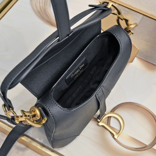 Replica Christian Dior AAA Quality Messenger Bags For Women #1223903 $96.00 USD for Wholesale