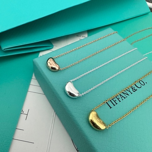 Replica Tiffany Necklaces #1223916 $27.00 USD for Wholesale