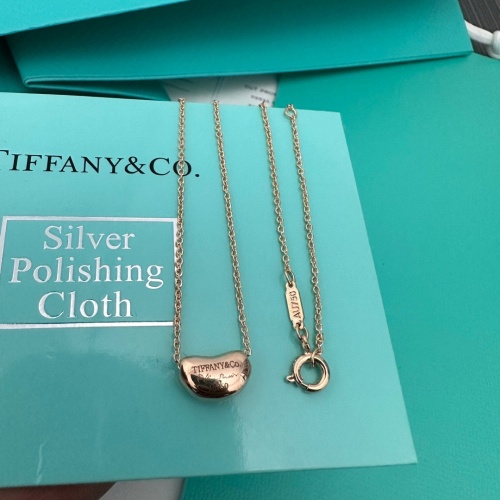 Tiffany Necklaces #1223917 $27.00 USD, Wholesale Replica Tiffany Necklaces