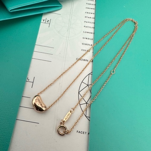 Replica Tiffany Necklaces #1223917 $27.00 USD for Wholesale