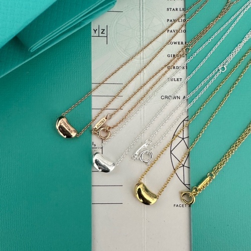 Replica Tiffany Necklaces #1223917 $27.00 USD for Wholesale