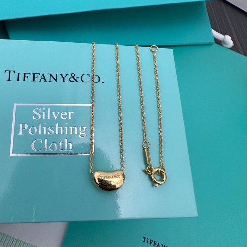 Tiffany Necklaces #1223918 $27.00 USD, Wholesale Replica Tiffany Necklaces