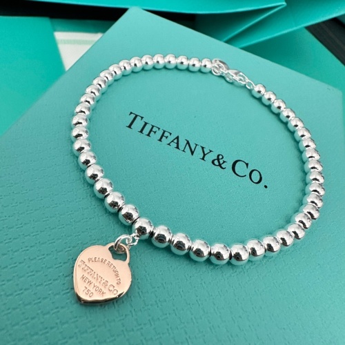 Tiffany Bracelets #1223923 $27.00 USD, Wholesale Replica Tiffany Bracelets