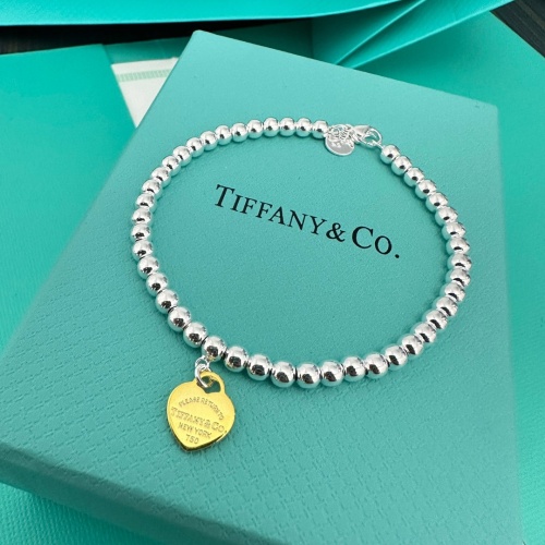 Tiffany Bracelets #1223924 $27.00 USD, Wholesale Replica Tiffany Bracelets