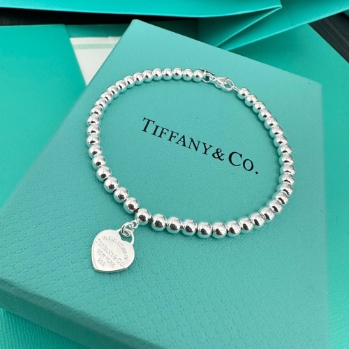 Tiffany Bracelets #1223925 $27.00 USD, Wholesale Replica Tiffany Bracelets