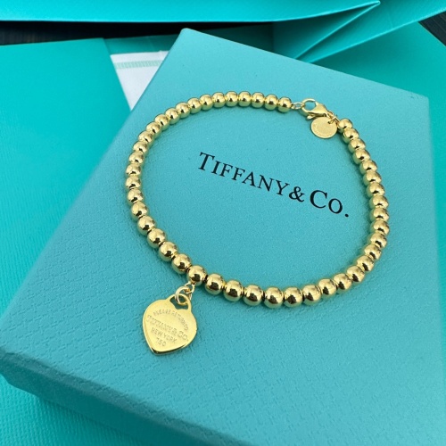 Tiffany Bracelets #1223926 $27.00 USD, Wholesale Replica Tiffany Bracelets