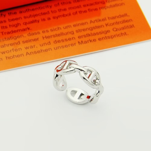 Hermes Rings #1223929 $25.00 USD, Wholesale Replica Hermes Rings