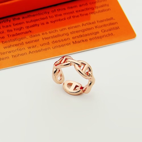 Hermes Rings #1223930 $25.00 USD, Wholesale Replica Hermes Rings